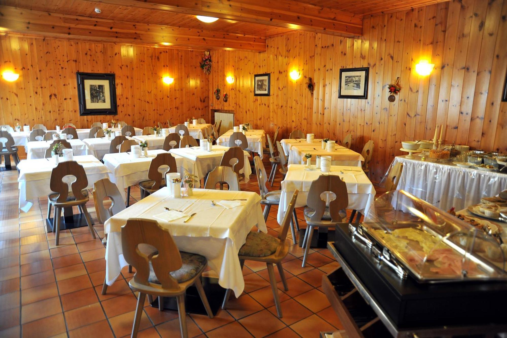 Albergo Stelvio Bormio Exterior foto