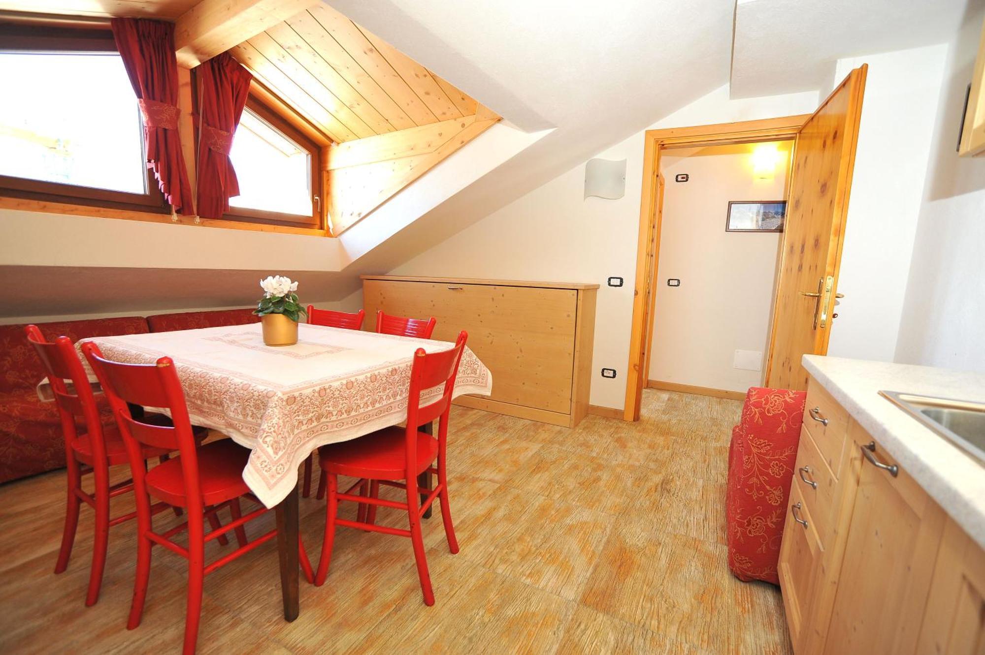 Albergo Stelvio Bormio Quarto foto