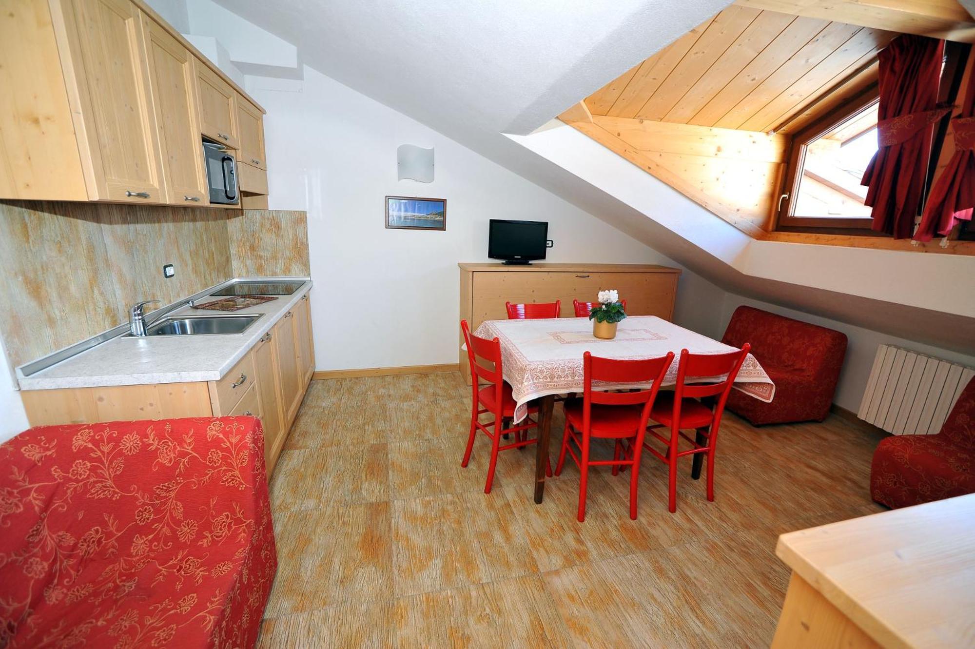 Albergo Stelvio Bormio Quarto foto