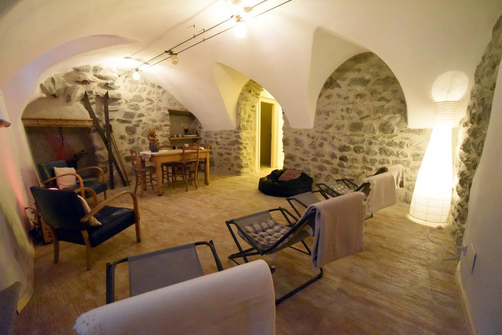 Albergo Stelvio Bormio Exterior foto